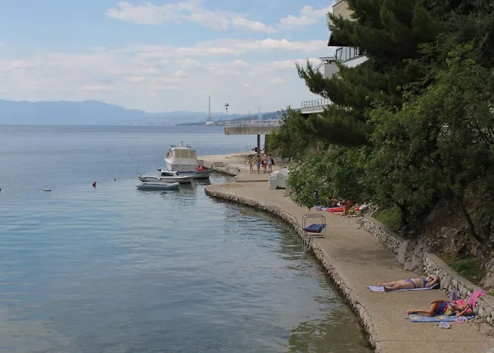 Family Friendly House With A Swimming Pool Kraljevica - 21125 Σπίτι διακοπών Krizisce