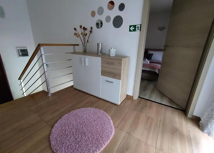 Σπίτι διακοπών Family Friendly House With A Swimming Pool Kraljevica - 21125 *
