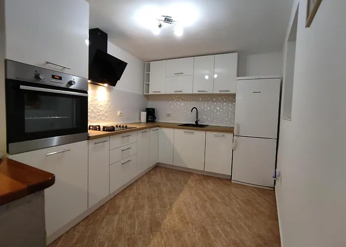 Family Friendly House With A Swimming Pool Kraljevica - 21125 Krizisce