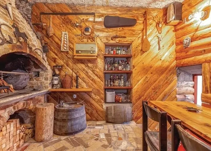 Family Friendly House With A Swimming Pool Kraljevica - 21125 Σπίτι διακοπών Krizisce