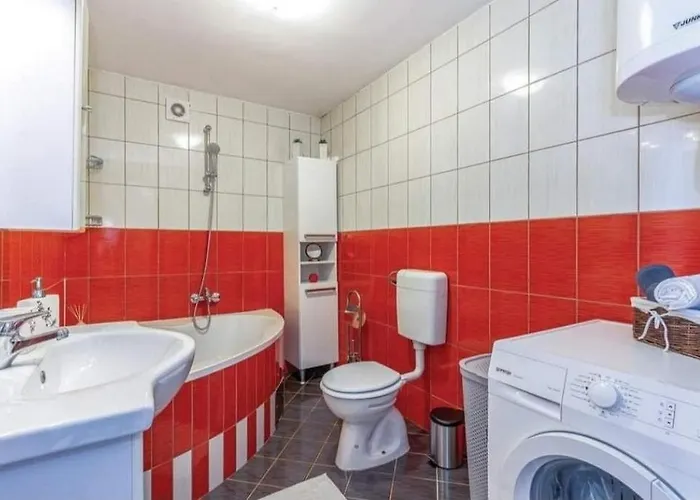 Family Friendly House With A Swimming Pool Kraljevica - 21125 Σπίτι διακοπών