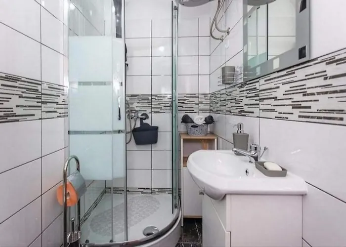 Σπίτι διακοπών Family Friendly House With A Swimming Pool Kraljevica - 21125