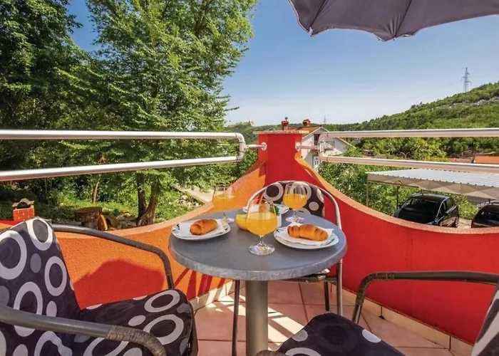 Family Friendly House With A Swimming Pool Kraljevica - 21125 Σπίτι διακοπών
