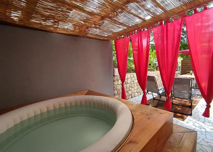 Family Friendly House With A Swimming Pool Kraljevica - 21125 Σπίτι διακοπών Krizisce
