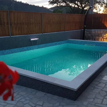 Family Friendly House With A Swimming Pool Kraljevica - 21125 *