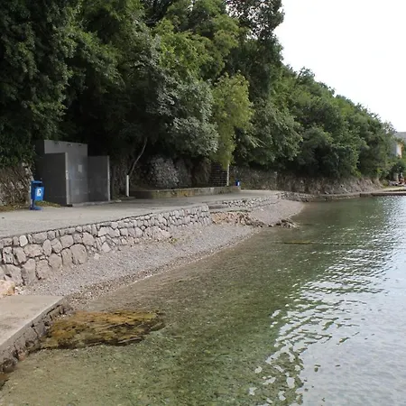 Family Friendly House With A Swimming Pool Kraljevica - 21125 Prázdninový dům