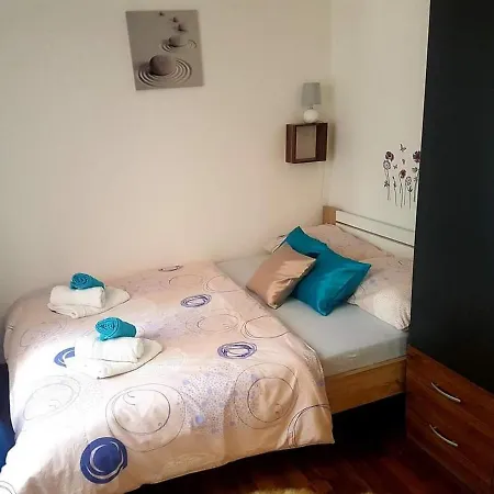 Family Friendly House With A Swimming Pool Kraljevica - 21125 Prázdninový dům