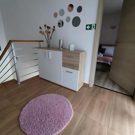 Prázdninový dům Family Friendly House With A Swimming Pool Kraljevica - 21125 *