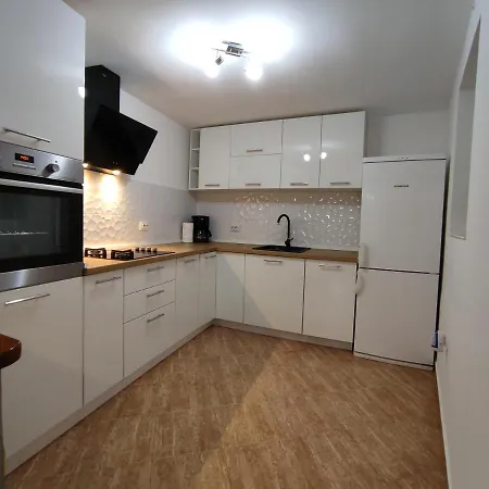 Family Friendly House With A Swimming Pool Kraljevica - 21125 Krizisce