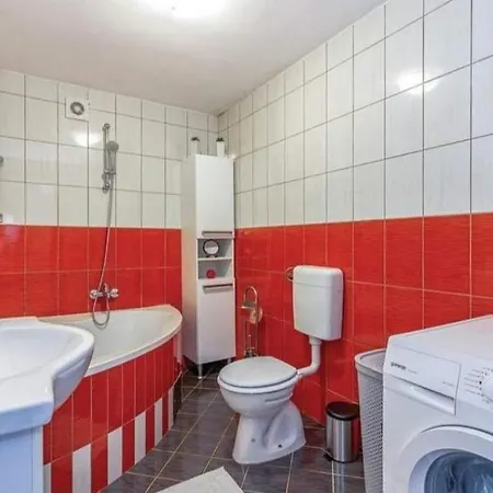 Family Friendly House With A Swimming Pool Kraljevica - 21125 Prázdninový dům