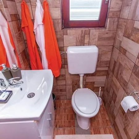 Family Friendly House With A Swimming Pool Kraljevica - 21125 *