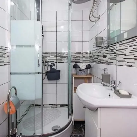 Prázdninový dům Family Friendly House With A Swimming Pool Kraljevica - 21125