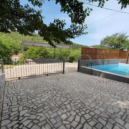 Family Friendly House With A Swimming Pool Kraljevica - 21125 *