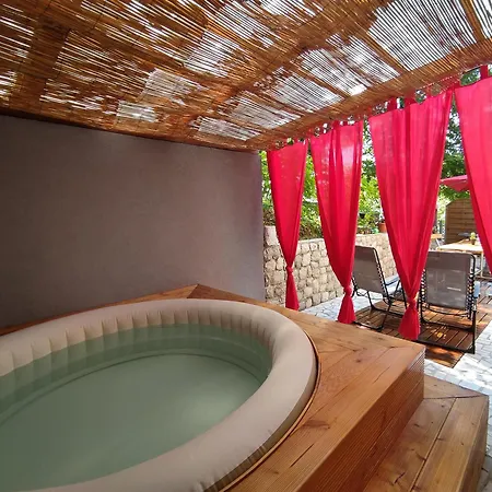 Family Friendly House With A Swimming Pool Kraljevica - 21125 Prázdninový dům Krizisce