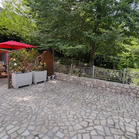 Family Friendly House With A Swimming Pool Kraljevica - 21125 * Krizisce