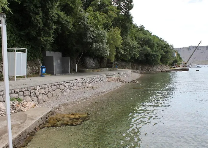 Family Friendly House With A Swimming Pool Kraljevica - 21125 Tatil Evi
