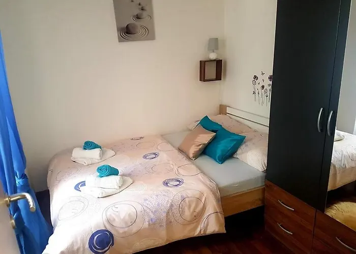 Family Friendly House With A Swimming Pool Kraljevica - 21125 Tatil Evi
