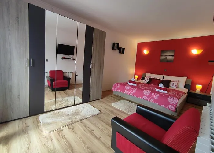 Tatil Evi Family Friendly House With A Swimming Pool Kraljevica - 21125
