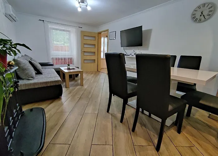 Tatil Evi Family Friendly House With A Swimming Pool Kraljevica - 21125 *