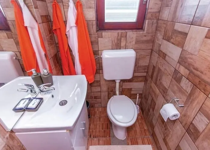 Family Friendly House With A Swimming Pool Kraljevica - 21125 *